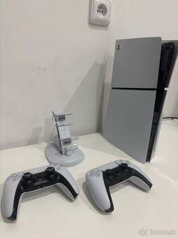 Playstation 5 slim disk