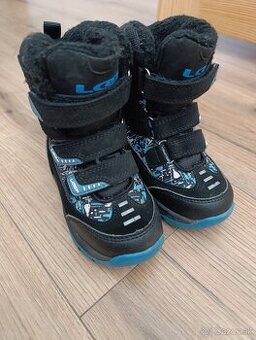 Zimné čižmy 22