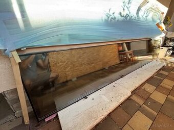 3-sklo - na zimnu zahradu