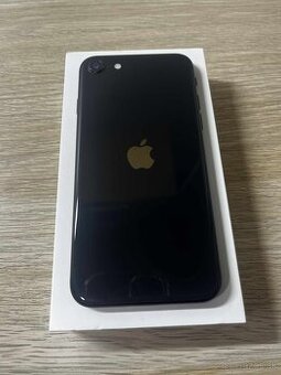 iPhone SE 2020 100% BATERKA
