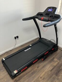 Bezecky pas Reebok GT40s