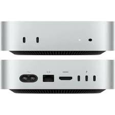 KUPIM Apple Mac mini M4