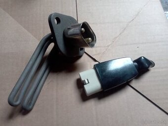 crystal nahradne diely