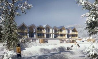 Investičná príležitosť: Stavebný pozemok v srdci Nízkých Tat