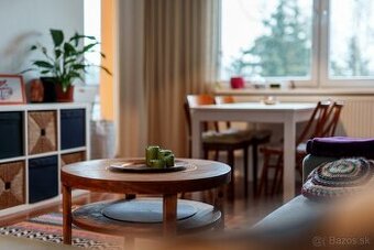 Prenájom | 3i byt | zariadený | Fončorda