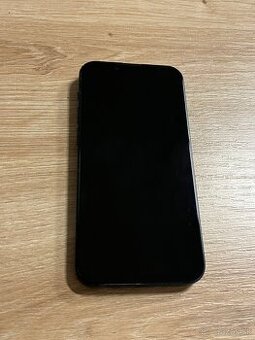 Predám Apple IPhone 13 Mini 128GB Základne Známky Používania