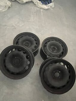 Disky16  Peugeot -Citroen