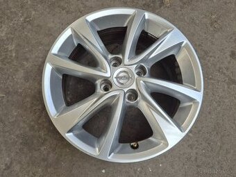 4108 r16 ET38 x 6,5J elektróny PEUGEOT,CITROEN,OPEL