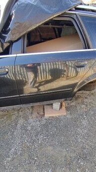 LZ PP dvere audi s4 a4 b6 avant