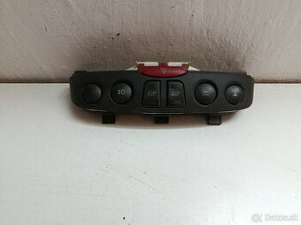 ovladanie stahovania okna punto 2 20€