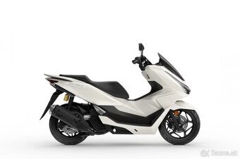 Honda PCX 125-2025 DX