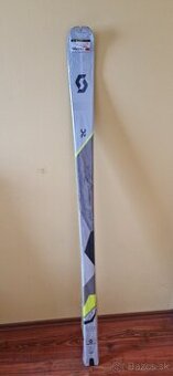 Scott speedguide rc 65 160cm