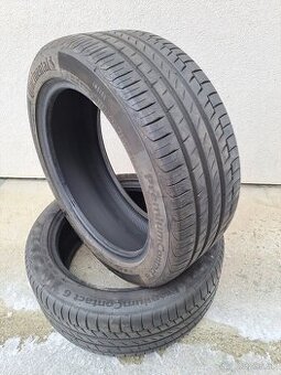 225/45 R17 Continental