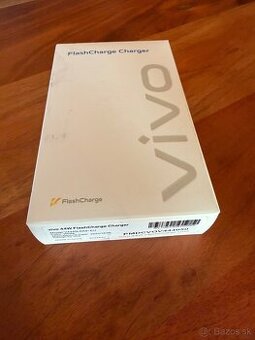 Nabíjačka Vivo 44w