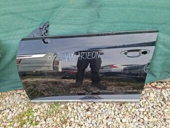 VW Arteon. Dvere