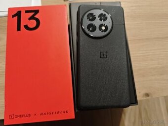 Oneplus 13 12/512gb