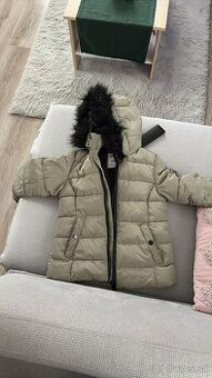 Predám zimné bundy