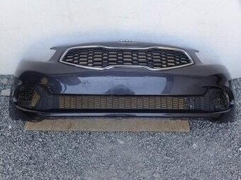 KÚPIM PREDNÝ NÁRAZNÍK KIA CEED