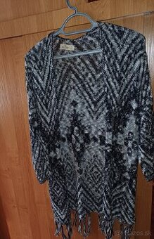 Dámsky kardigan Hollister S,M
