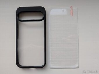 Obal a sklo Google Pixel 10 Pro XL