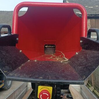 Štiepkovac špalikovac