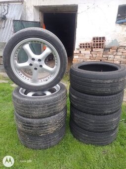 Elektróny 5x100 r-17