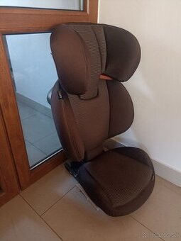 Autosedačka 13-36 kg Besafe IZi UP X3 FIX