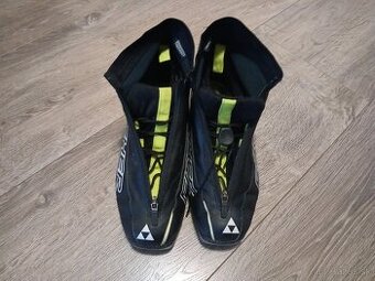 Predám lyžiarky na bežky