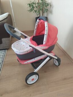 Kočík pre bábiky