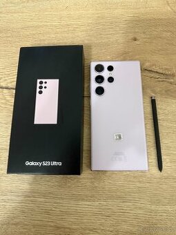 Samsung Galaxy S23 Ultra 256GB