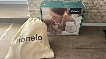 lionelo Elektrická odsávačka mlieka