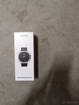 Samsung Watch 8