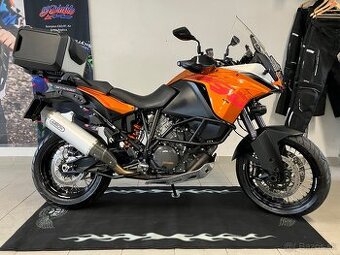 KTM 1190 Adventure