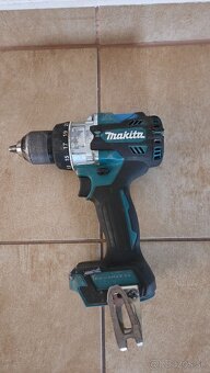 Milwaukee & Makita na ND