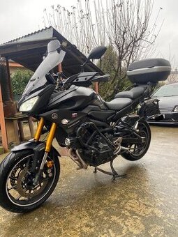 Predám Yamaha MT-09 Tracer