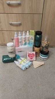 Waxxme veľká súprava