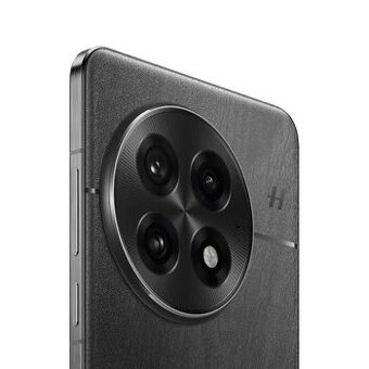 NOVÝ OnePlus 13 12/256GB Black Eclipse