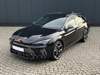 Cupra Leon Sportstourer VZ 2.0 TSI ODPOČET DPH - ZĽAVA 32.1%