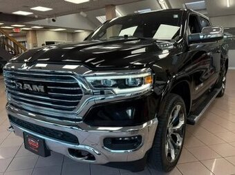 DODGE RAM 5,7 Hemi 2022 LONG HORN odpočet DPH 36000km