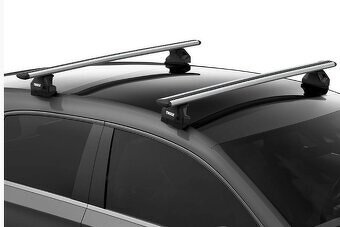 THULE nosič pre MAZDA CX-7 5-dr SUV 2007-2014
