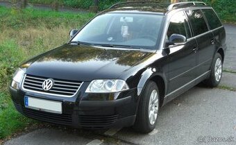 Passat B5.5