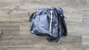 Tašky ( brašne ) na nosič bicykla