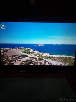 Smart tv samsung 127cm