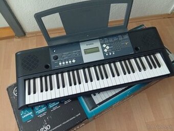 Predam YAMAHA YPT 230