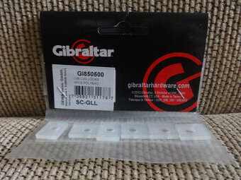 Zarážky proti uvoľňovaniu skrutiek