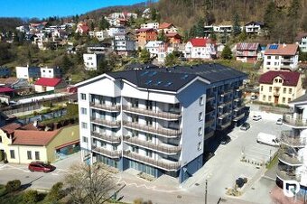 RADO | Navrhnite si vlastný byt - obrovský mezonet v novosta