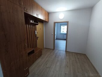 Prenájom 3 izbového bytu - 1