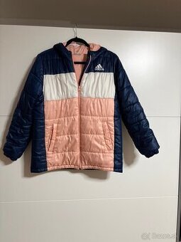 Chlapčenská bunda adidas