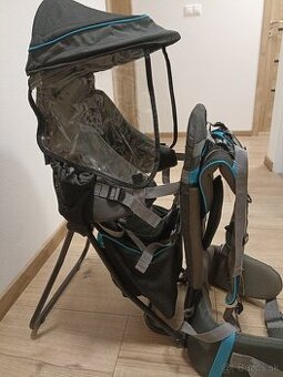 Predám nosič  od 10 mesiacov do 18 kg dieťa