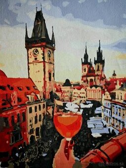Praha